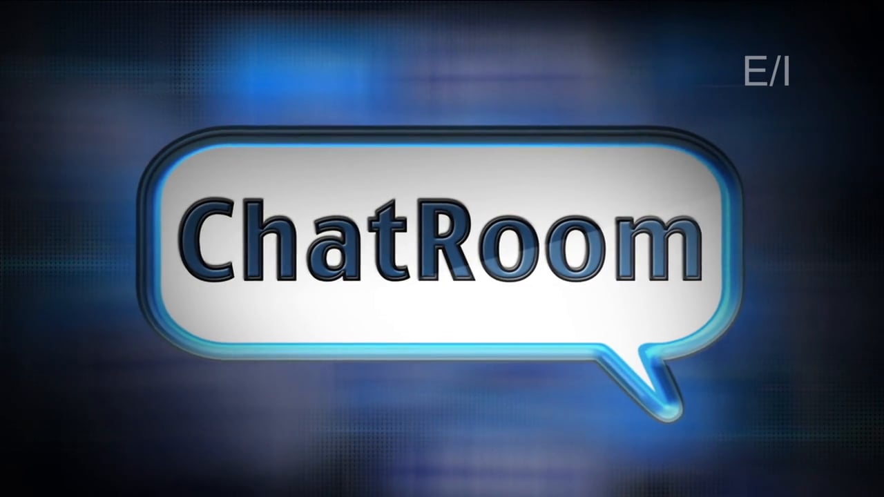 Join Business Chat Room