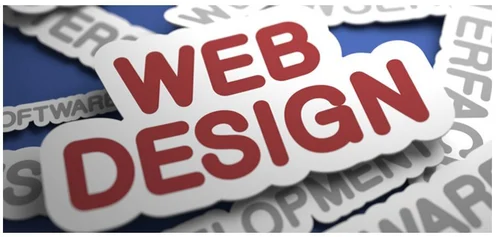 Contact web design development