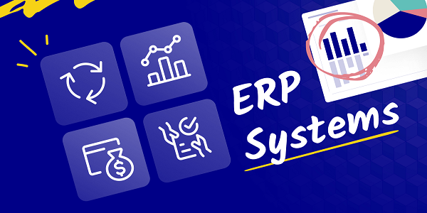 Manage with ERP
